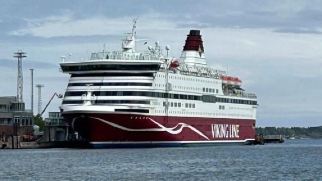 瑞典+斯德哥爾摩老城+瓦薩沉船博物館一日遊/行程可調-可定制