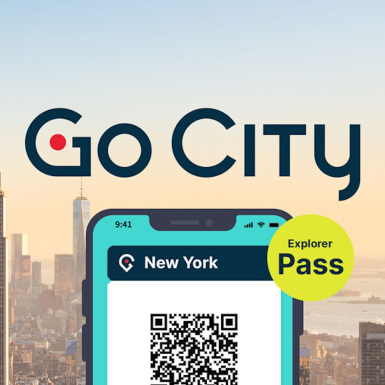 紐約自選景點通票（New York Explorer Pass）