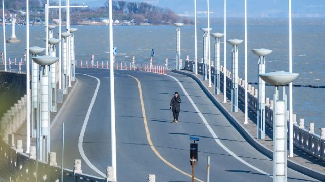 蘇州太湖風景區人工講解|太湖蘇州導賞團（西山島/林屋洞/東山雕花樓/陸巷古村等景點任選）
