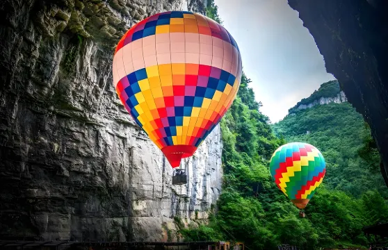 『6人VIP小團』利川騰龍洞+宣恩獅子關一日遊 利川恩施兩地接送