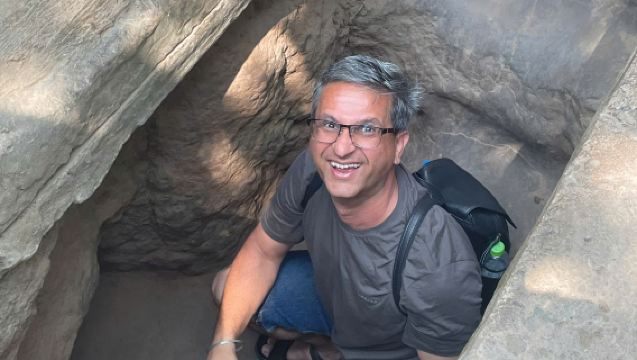 Ho Chi Minh: Cu Chi Tunnels Guided Half-day Tour