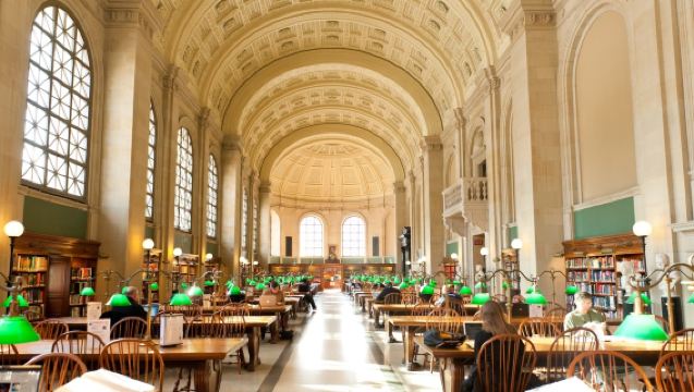 美國波士頓-哈佛大學-麻省理工大學【中文服務｜市區酒店接送】