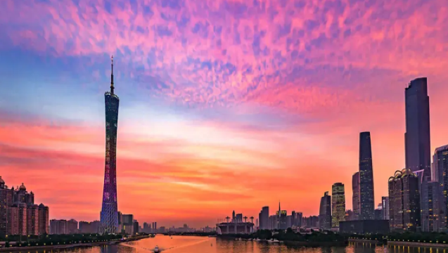 Guangdong Province Wide Coverage - Shenzhen, Guangzhou, Zhuhai, Zhongshan, Chaozhou, Qingyuan, Foshan | Multilingual Professional Guides | Exhibition Interpretation | Business Inspection Interpretation | Travel Private Charter Customization