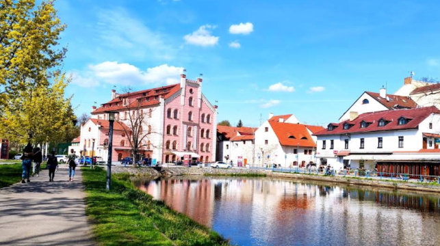 捷克布拉格-啤酒文化-克魯姆洛夫一日遊【中文包車自由行】