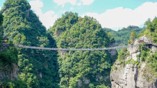 Avontuurlijke reis door het Sanya Yalong Bay Regenwoudpark en de onderwaterwereld