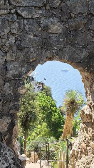 From Nice | Monaco, Eze, La Turbie 1-day tour small group