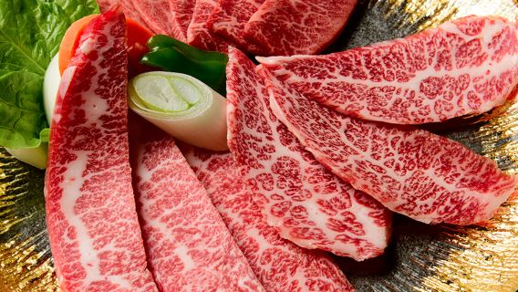 池袋神戸牛焼肉万貫｜日本の和牛焼肉体験