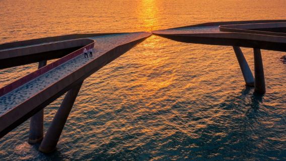 South Phu Quoc Cultural Day Tour: Pearl Farm, Sao Beach, Coconut Prison & Sunset Town