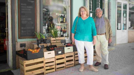 Kavala: Eat and Cook like a Local | Food Tour and Workshop