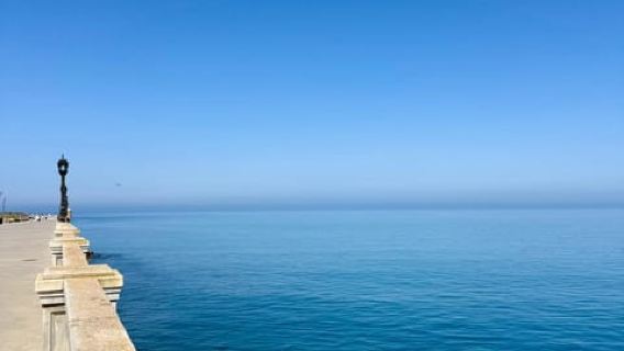 Cadiz: Guided Old Town Tour