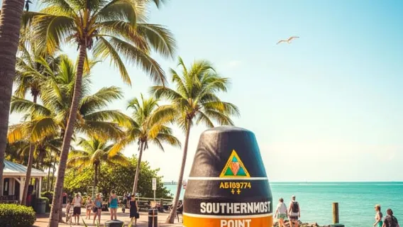 Miami: Key West Day Trip with Dolphin Spotting or Snorkeling