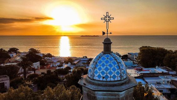 Full day Tour to historic Colonia del Sacramento