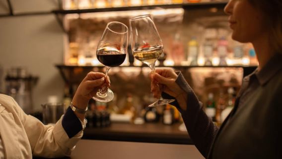 Discover Romania's Wine Heritage in Brasov's Historic Center