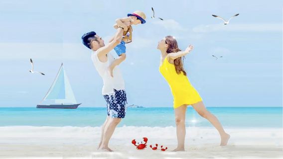 【18人小團】大連金石灘國家旅遊度假區+山海奇幻+漁船出海+黃金海岸1日跟團行程