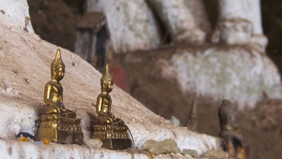 Luang PrabangTours