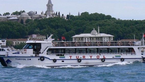 IstanbulTours
