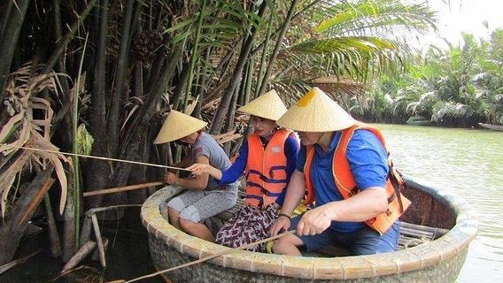 Hoi An