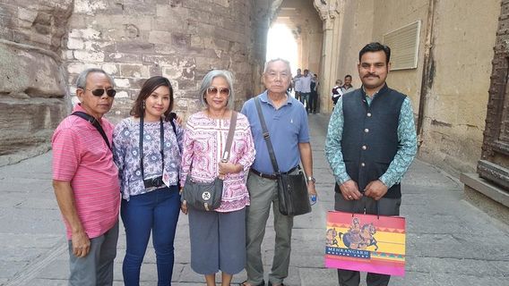 JodhpurTours