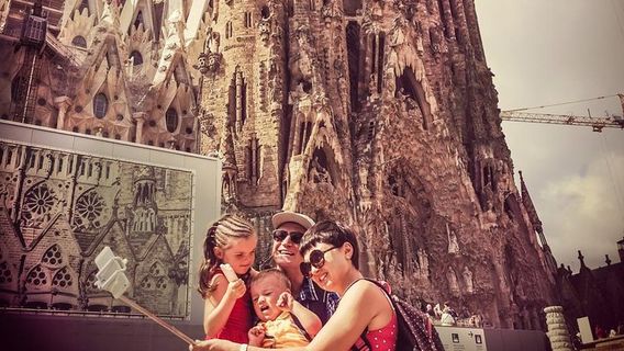 BarcelonaTours