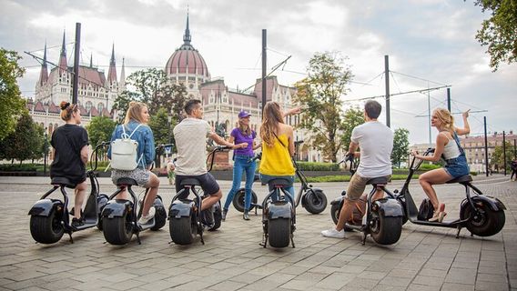 BudapestTours
