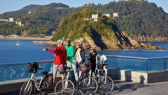 San Sebastian