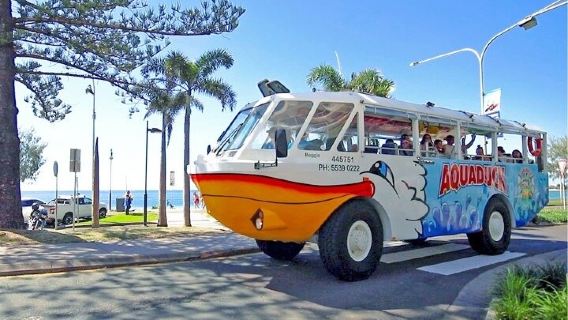 Diamond ValleyTours