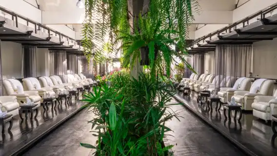 ตั๋วเข้า Kim's Massage and Spa สาขาที่ 9 ย่านเมืองเก่าภูเก็ต