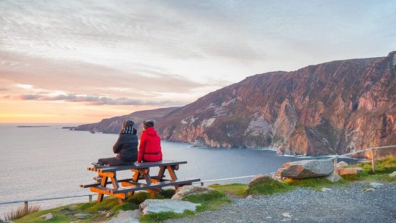 Donegal