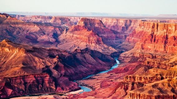 Grand Canyon Village
