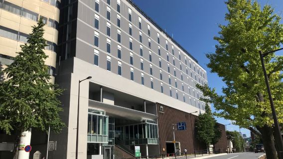 東京水辺ラインで行く浅草～お台場水上バスクルーズ