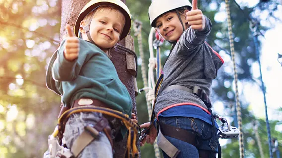 tour di un giorno Phuket e Hanuman World zipline [ufficiale autogestito]