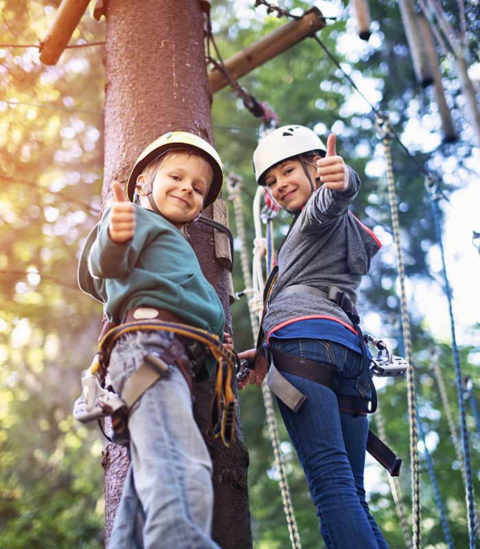 Phuket + Hanuman World zipline tour di un giorno [gestito ufficialmente]