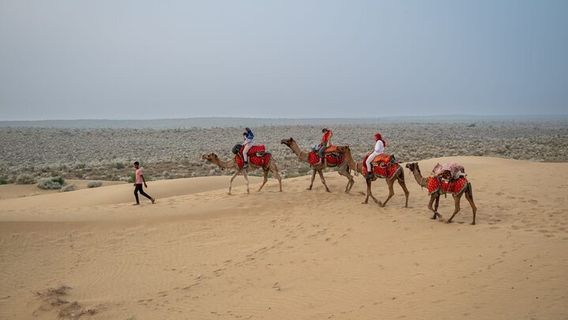 Jaisalmer