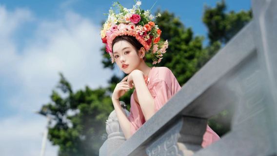 泉州旅行攝影