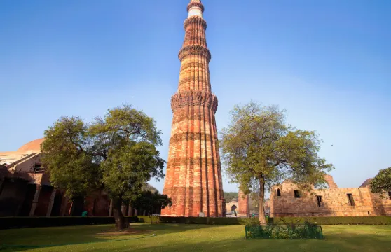 15天拉賈斯坦邦、阿格拉及瓦拉納西之旅（德里出發，含導遊服務）