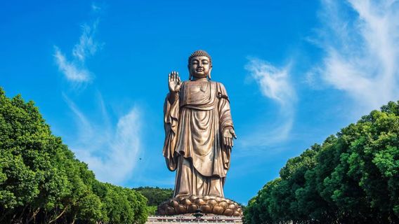 無錫日遊