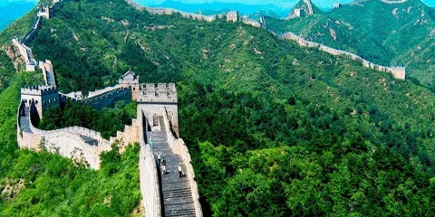 八達嶺長城英文一日遊【獨立私家團接送含門票導遊可選纜車套餐】
