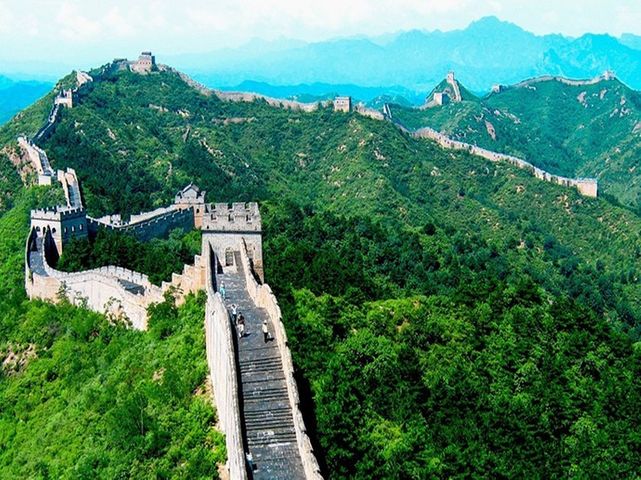 바다링창청(팔달령장성) 2-6인 영어 프라이빗 투어 [전용 차량 및 가이드 서비스. 선택 가능한 케이블카 패키지]