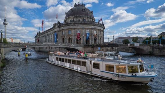 BerlinExperiences