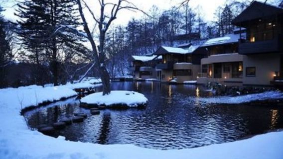 Karuizawa
