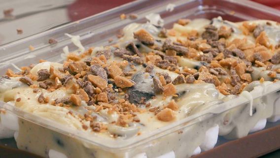 San Francisco: Little Italy Walking Food Tour