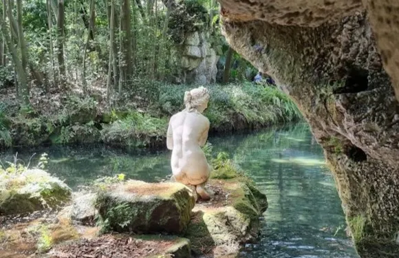 卡塞塔王宮：優先入場門票 + 數碼語音導覽