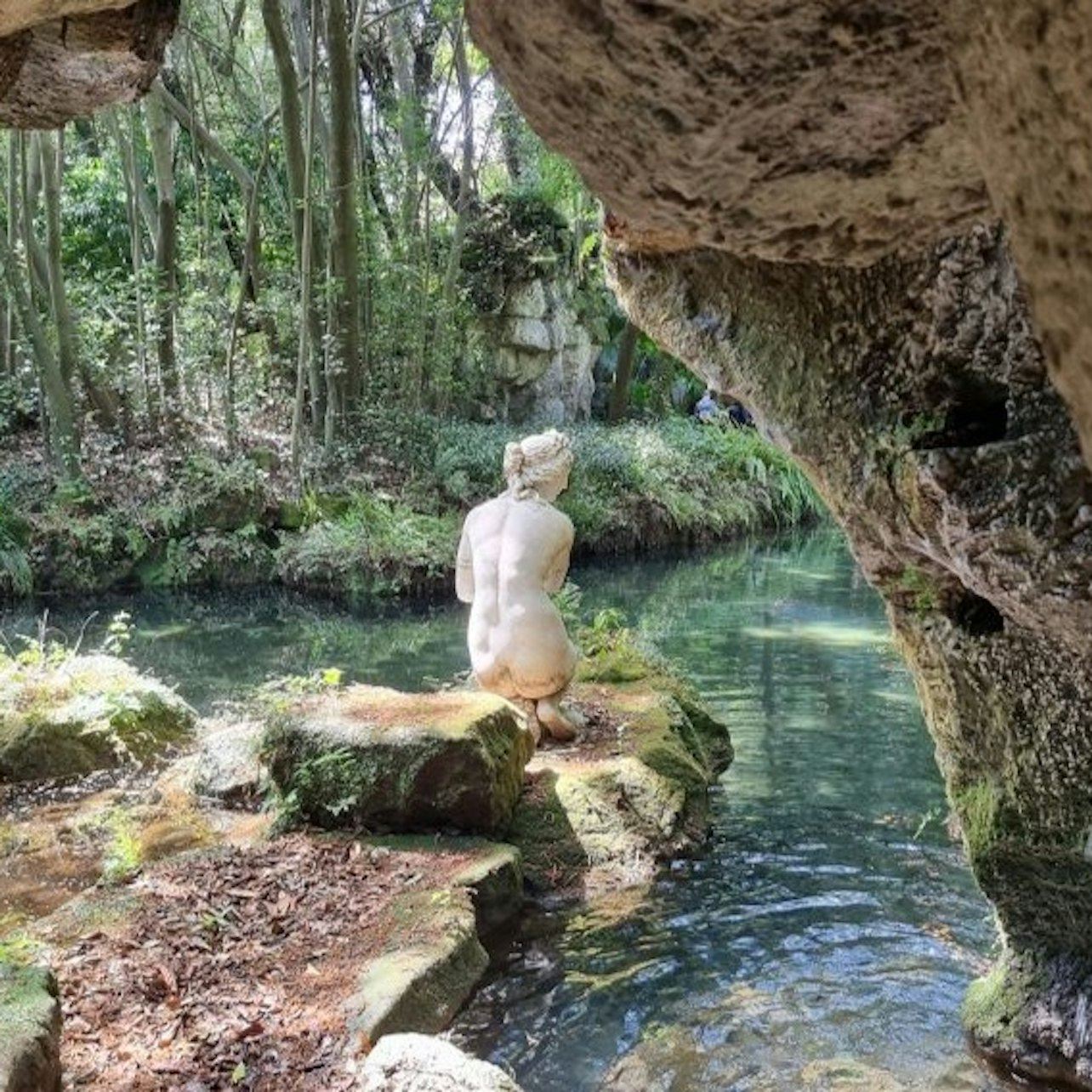 Palacio Real de Caserta: Entrada prioritaria + Audioguía digital