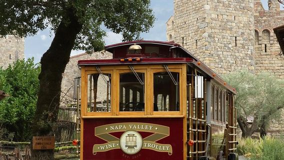 Sonoma CountyTours