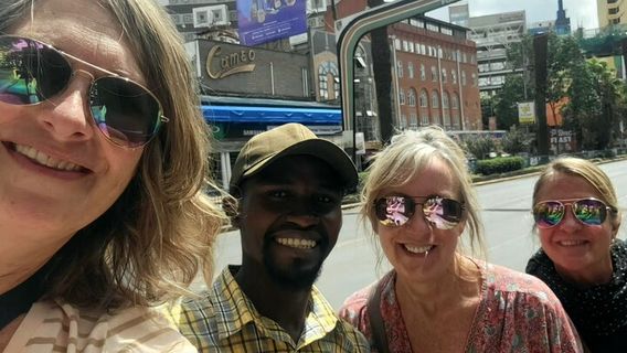 NairobiTours