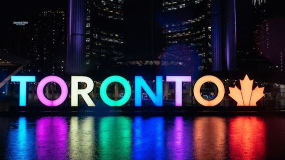 TorontoTours
