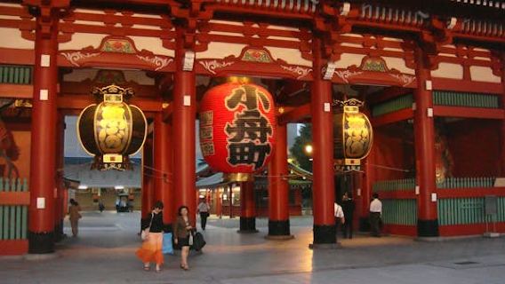 TokyoTours