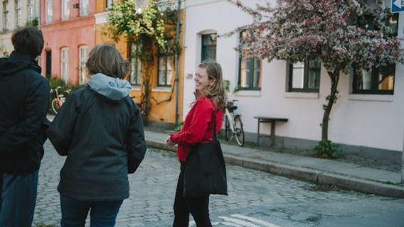CopenhagenTours