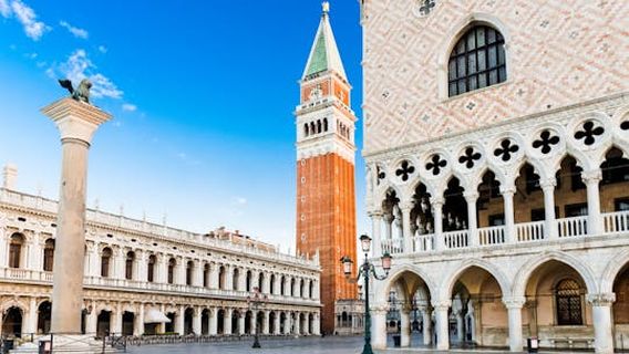 Venice