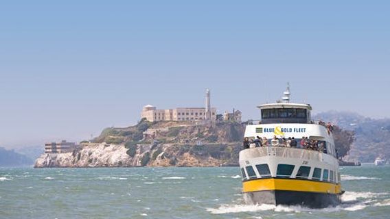 San FranciscoExperiences